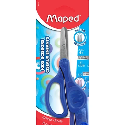 MAPED KIDS SCISSORS BLUNT