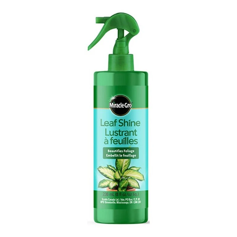MIRACLE-GRO LEAF SHINE