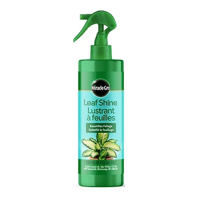 MIRACLE-GRO LEAF SHINE