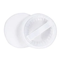 COLLECTION POWDER PUFFS in White