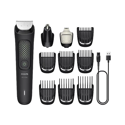 PHILIPS MULTIGROOMER 3000