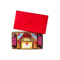 Hickory Farms Ham Lover's Collection Gift Set