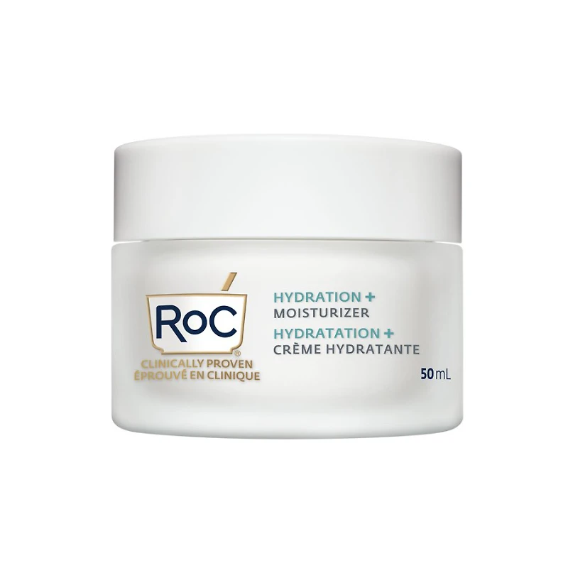 ROC MC HYDR PLUS MOISTRZ 1.7OZ