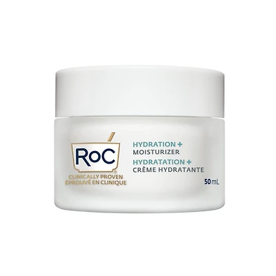 ROC MC HYDR PLUS MOISTRZ 1.7OZ