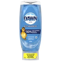 Dawn Ultra EZ-Squeeze Dishwashing Liquid - Original