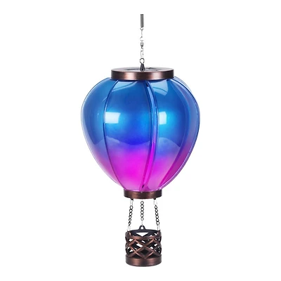 ECHO VALLEY SOLAR SPINNER