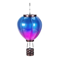 ECHO VALLEY SOLAR SPINNER