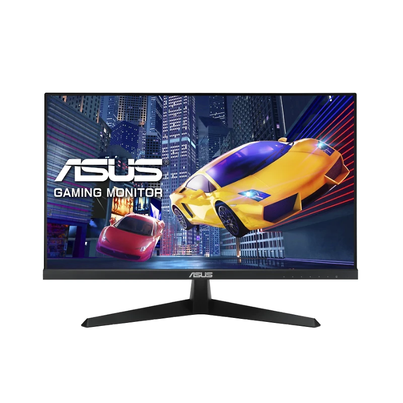 ASUS HD MONITOR