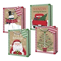 MB COMFORT JOY GIFT BAGS