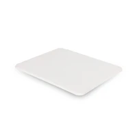 BROOKLYN STEEL KITCHEN MAT in White