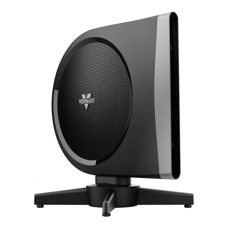 VORNADO OSC TOWER FAN in Black