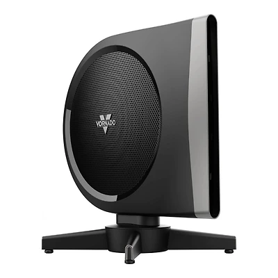 VORNADO OSC TOWER FAN in Black