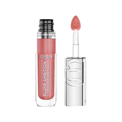 L'OREAL PLUMP GLOSS RIVIE in Coral