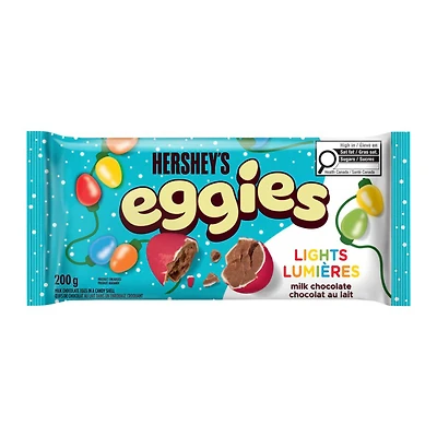 Hershey's Eggies Lights - 200g