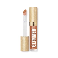 REVLON SUPER LUSTROUS GLIMMR BRONZE SPAR in Orange