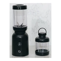 WILLOW GRS WARRIOR BLENDER 7727MY in Transparent