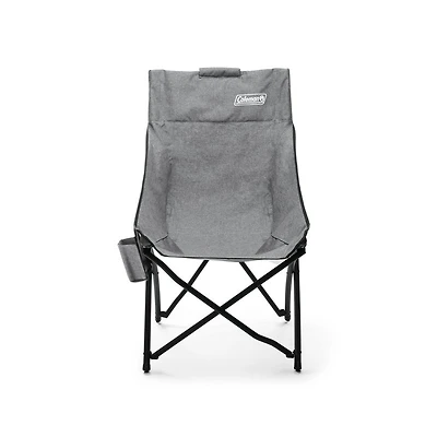 COLEMAN BUCKET CHAIR in Grey