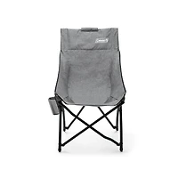 COLEMAN BUCKET CHAIR in Grey