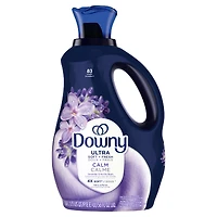 Downy Infusions Calm Fabric Conditioner - Lavender and Vanilla Bean - 1.92L