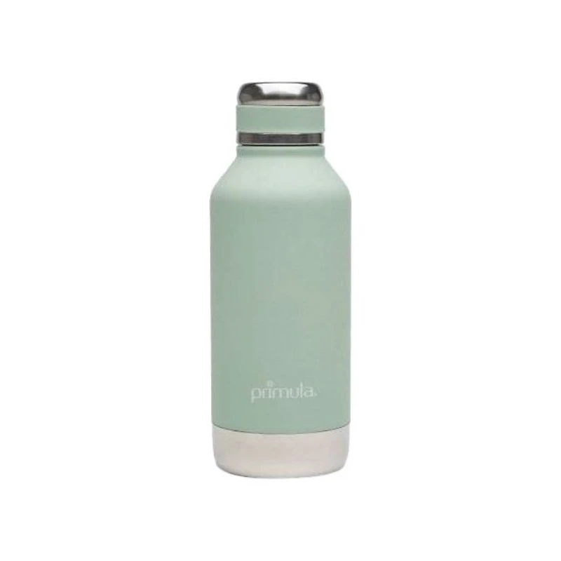 PRIMULA LUSTER BOTTLE in Green