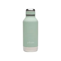PRIMULA LUSTER BOTTLE in Green