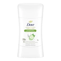 Dove Go Fresh Cool Essentials Cucumber Scent Anti-Perspirant Stick - 45g