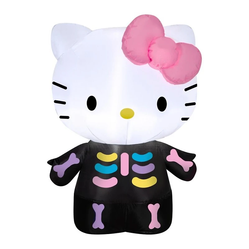 INFLATABLE HELLO KITTY