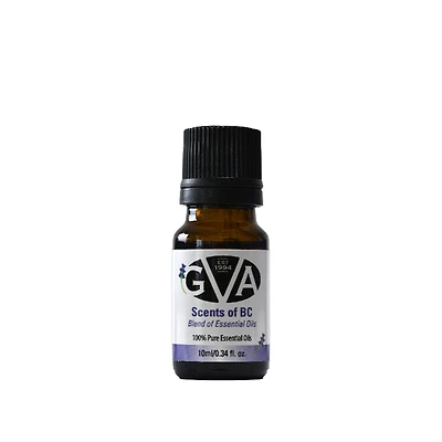 GVA ESSENTIAL OILS BLEND