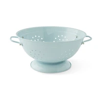 CORE KITCHEN PERF. COLANDER in Blue