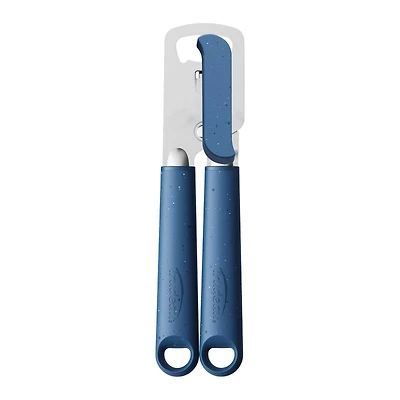 TRUDEAU NATURE CAN OPENER in Blue