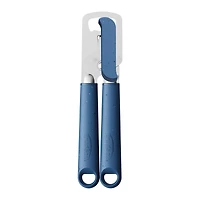 TRUDEAU NATURE CAN OPENER in Blue
