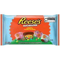 REESE'S MINIATURES SPRINKLES