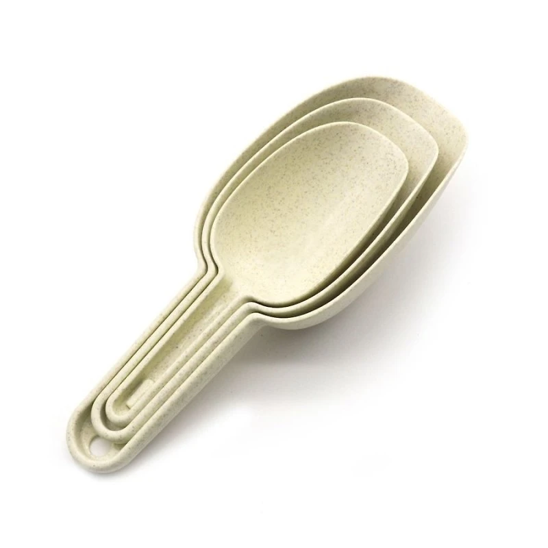 GOURMET ECO MEASURING SCOOPS