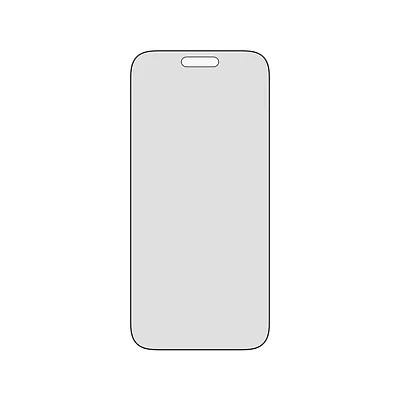 PANZERGLASS ULTRAWIDEPRIVACY in White