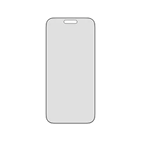 PANZERGLASS ULTRAWIDEPRIVACY in White