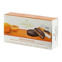 Anthon Berg Marzipan Apricot - 220g