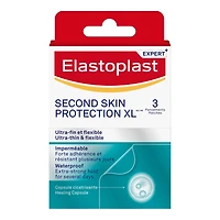 E/PLAST SECOND SKIN HYDRO 3'S/XL