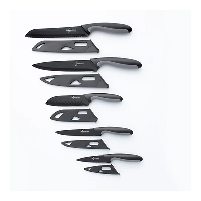 LAGOSTINA Knife Set - 5 piece