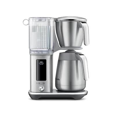 BREVILLE LUXE BREWER THERMAL BDC465BSS1B in Silver