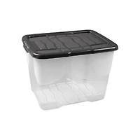 Strata Curve Box with Lid - 24L