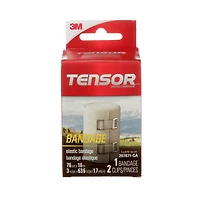 Tensor Elastic Bandage - 3 inch