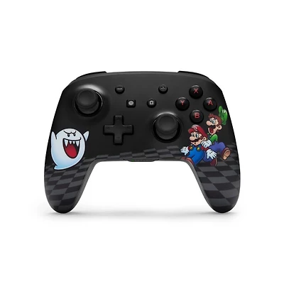 Nintendo POWER A NSW LUMECTRA MAR BOO