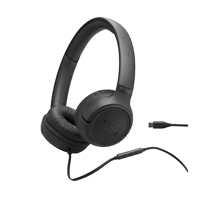 JBL TUNE 530C USB-C