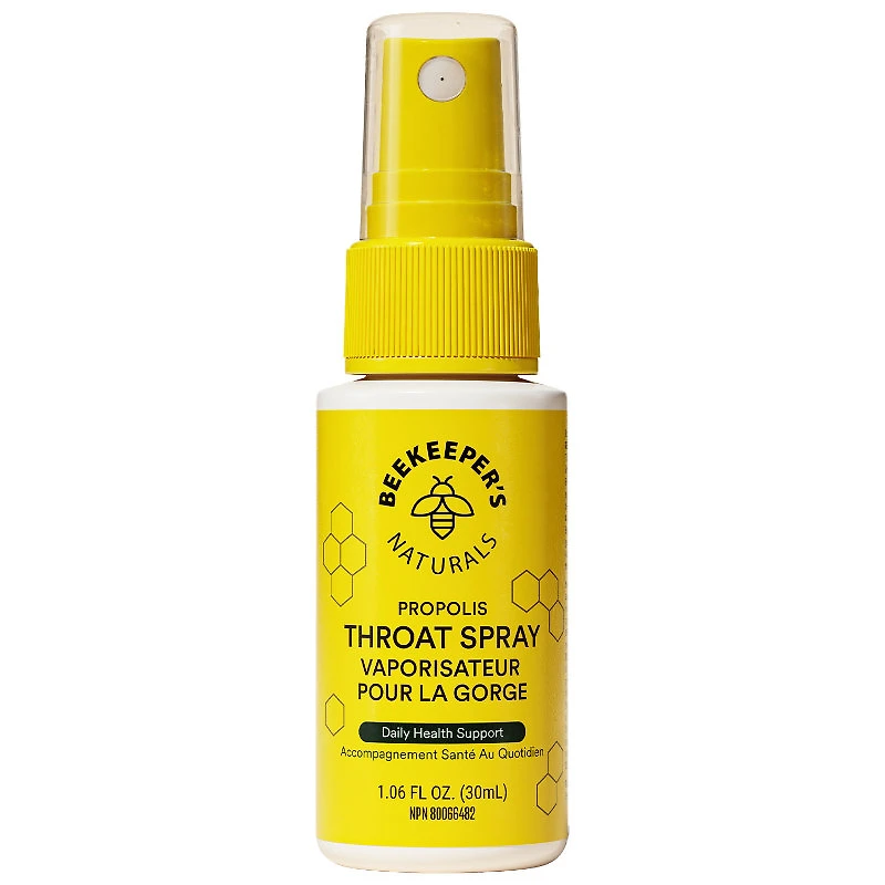 BEE/K PROPOLIS THROAT SPRAY 30ML