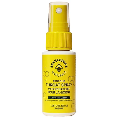 BEE/K PROPOLIS THROAT SPRAY 30ML