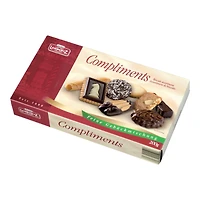 LAMBERTZ COMPLIMENTS BISCUIT 200G