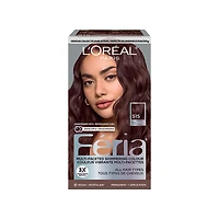 L'oreal Feria Hot Chili