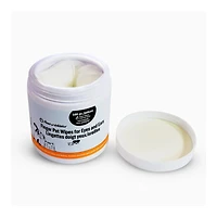 P/A FINGER PET WIPES