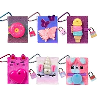 Real LITTLES Journals