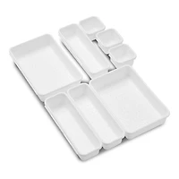 MADESMART INTERLOCKING BINS